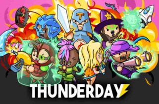 Thunderday Free Download By Worldofpcgames