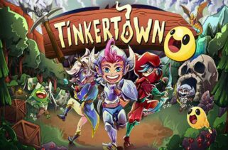 Tinkertown Free Download By Worldofpcgames