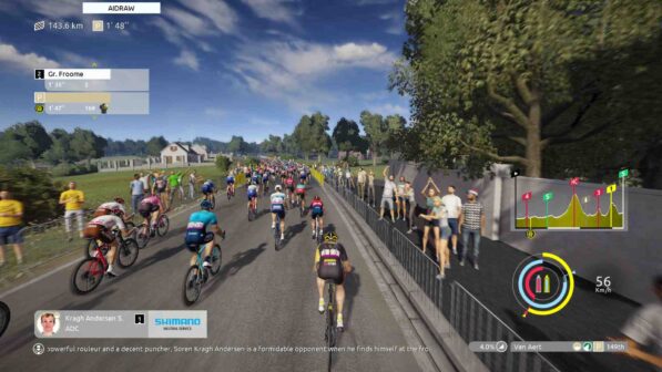 Tour de France 2023 Free Download By Worldofpcgames