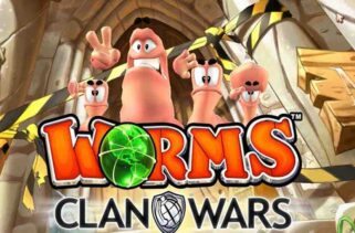 Worms Clan Wars Free Download By Worldofpcgames