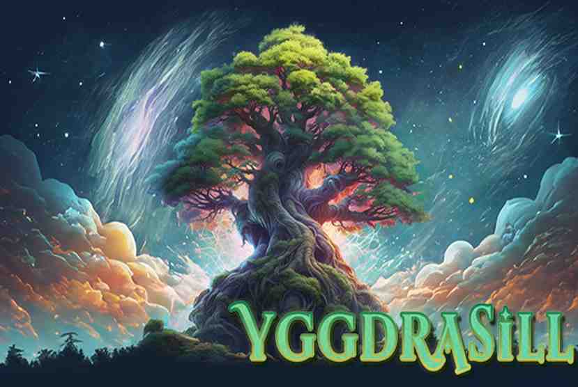 YGGDRASILL Free Download By Worldofpcgames