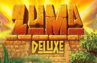 Zuma Deluxe Free Download By Worldofpcgames