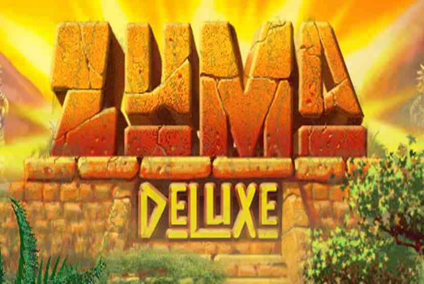 Zuma Deluxe Free Download By Worldofpcgames 