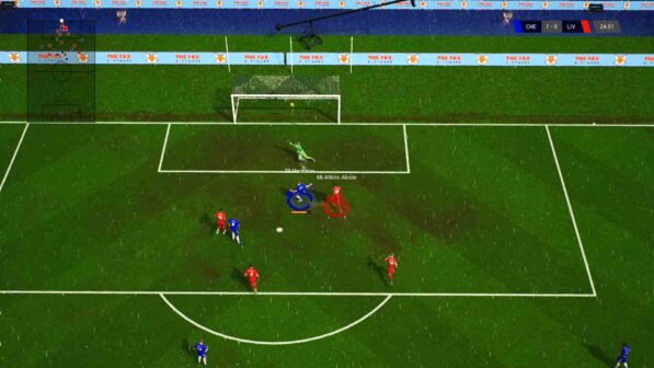 Active Soccer 2023 Free Download By Worldofpcgames