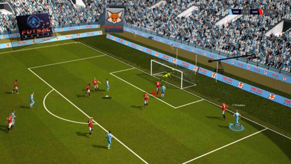 Active Soccer 2023 Free Download By Worldofpcgames