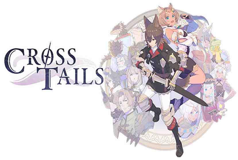Cross Tails Free Download By Worldofpcgames