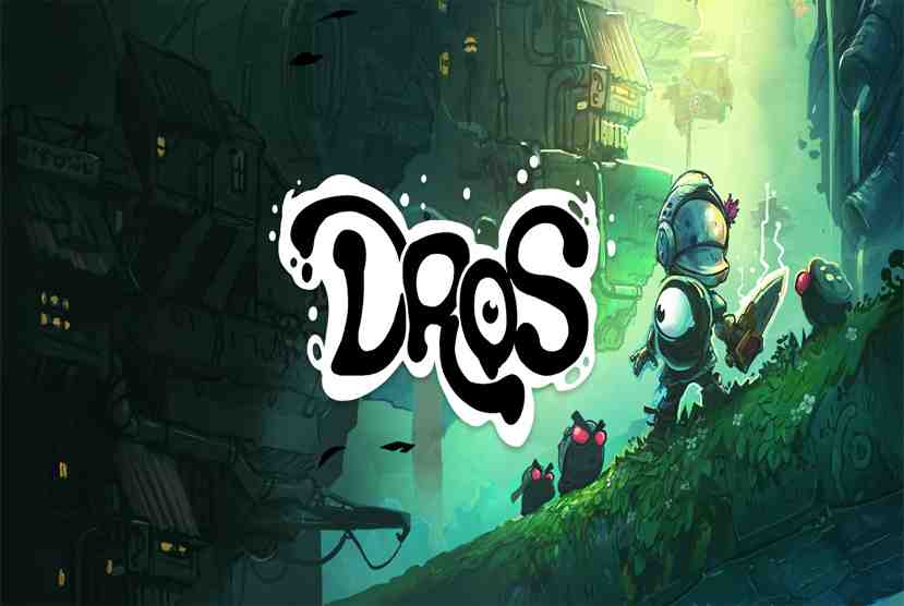 DROS Free Download By Worldofpcgames