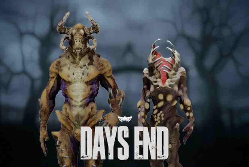Days End Free Download By Worldofpcgames