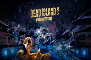 Dead Island 2 Free Download By Worldofpcgames