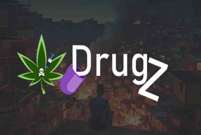Drugz 2D Drug Empire Simulator Free Download By Worldofpcgames