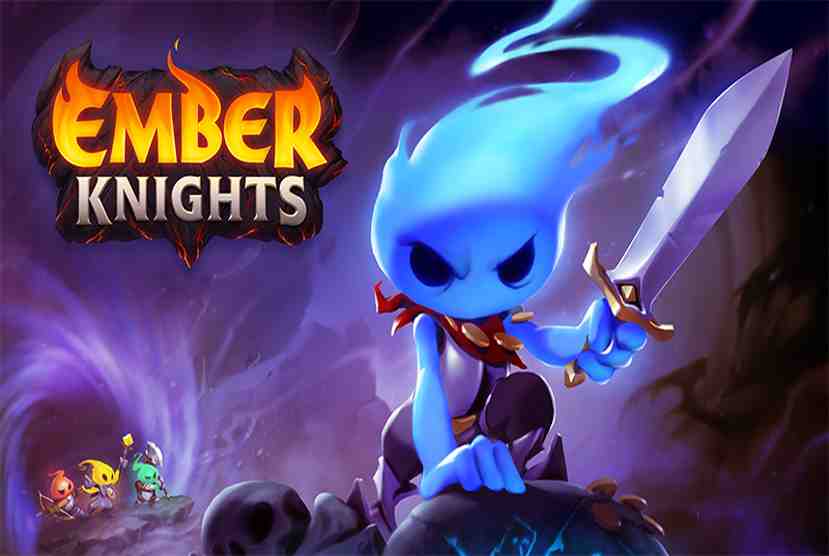 Ember Knights Free Download By Worldofpcgames
