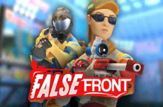 False Front Free Download By Worldofpcgames