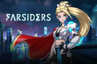 Farsiders Free Download By Worldofpcgames