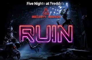 Five Nights At Freddys Security Breach Ruin Free Download By Worldofpcgames