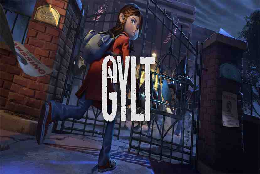 GYLT Free Download By Worldofpcgames