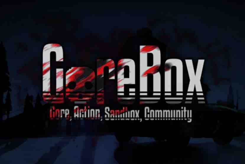 GoreBox Free Download By Worldofpcgames