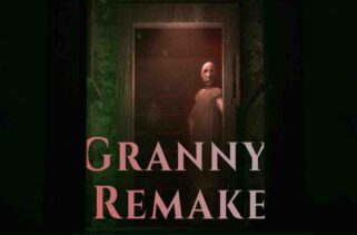 Granny Remake Free Download By Worldofpcgames