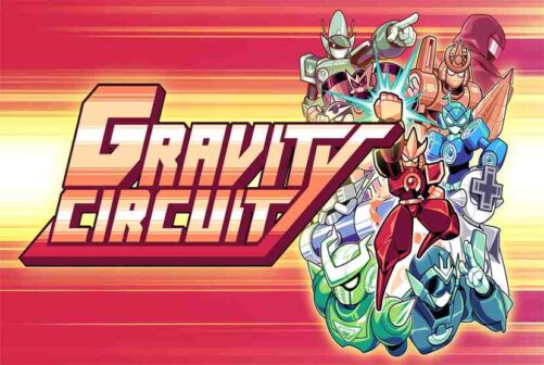 Gravity Circuit Free Download By Worldofpcgames