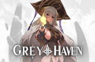 Grey Haven Free Download By Worldofpcgames
