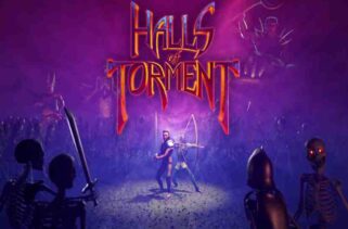 Halls of Torment Free Download By Worldofpcgames