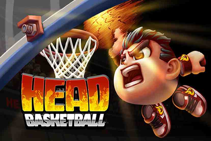 Head Basketball Free Download By Worldofpcgames