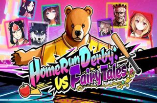 Home Run Derby vs Fairy Tales Free Download By Worldofpcgames
