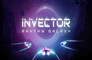 Invector Rhythm Galaxy Free Download By Worldofpcgames