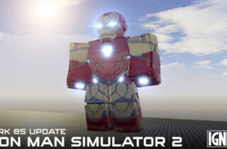 Iron Man Simulator 2 Kill All Script Roblox Scripts