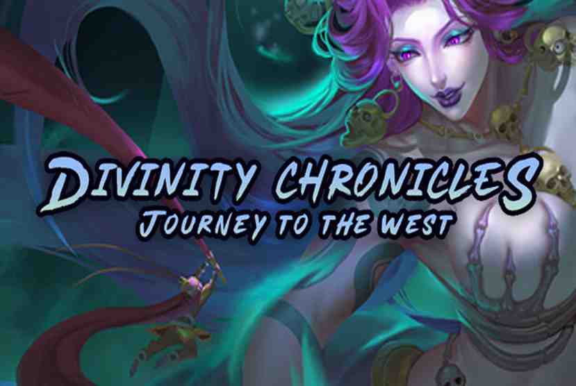 Journey to the West Free Download By Worldofpcgames