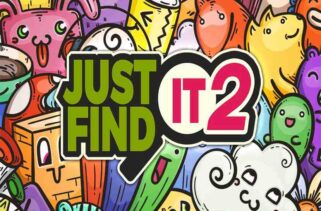 Just Find It 2 Free Download By Worldofpcgames