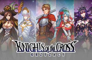 Krzyżacy The Knights of the Cross Free Download By Worldofpcgames