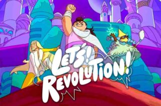 Let’s! Revolution! Free Download By Worldofpcgames