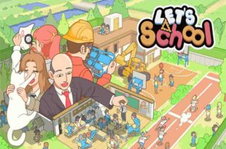 Lets School Free Download By Worldofpcgames