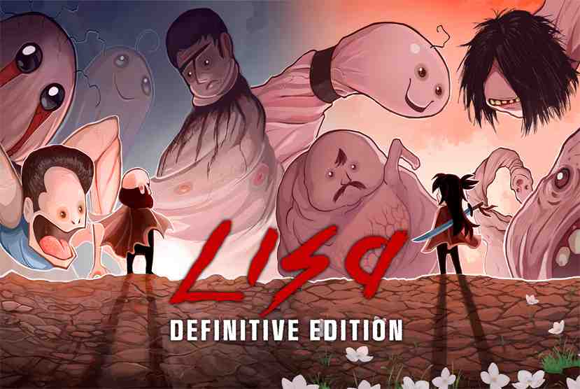 Lisa Definitive Edition Free Download By Worldofpcgames