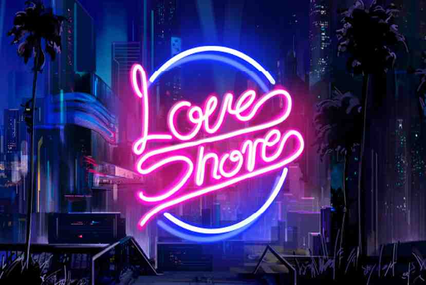 Love Shore Free Download By Worldofpcgames