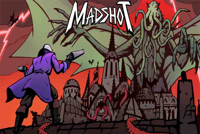Madshot Free Download By Worldofpcgames