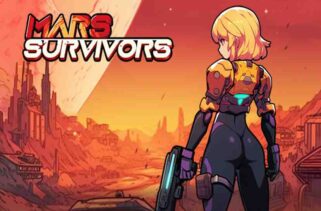Mars Survivors Free Download By Worldofpcgames