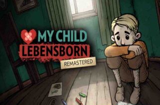 My Child Lebensborn Remastered Free Download By Worldofpcgames