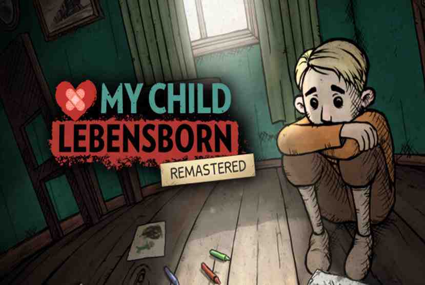 My Child Lebensborn Remastered Free Download By Worldofpcgames