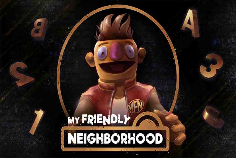 My Friendly Neighborhood Free Download By Worldofpcgames