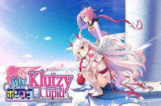 My Klutzy Cupid Free Download By Worldofpcgames