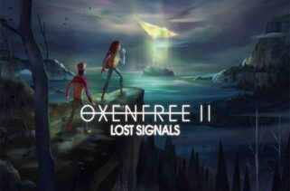 OXENFREE II Lost Signals Free Download By Worldofpcgames