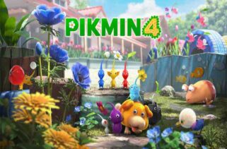 Pikmin 4 Free Download By Worldofpcgames