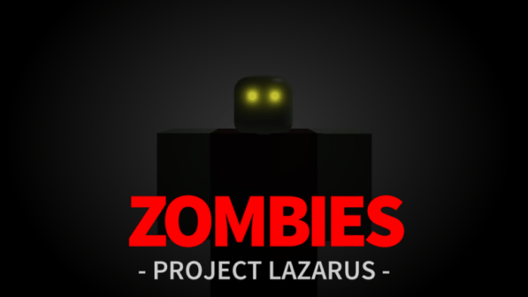 Project Lazarus: Zombies Admin Command Script Roblox Scripts