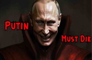 Putin Must Die Defend the White House Free Download By Worldofpcgames