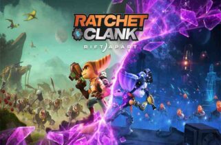 Ratchet and Clank Rift Apart Free Download By Worldofpcgames