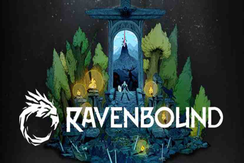 Ravenbound Free Download By Worldofpcgames