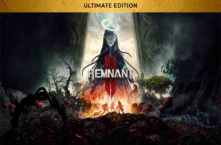 Remnant II Free Download By Worldofpcgames