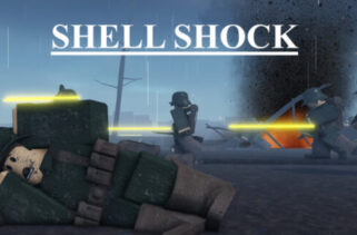 Shell Shock Infinite Points Roblox Scripts