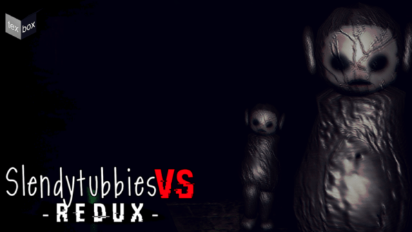 Slendytubbies VS Redux Infinite Custards Script Roblox Scripts